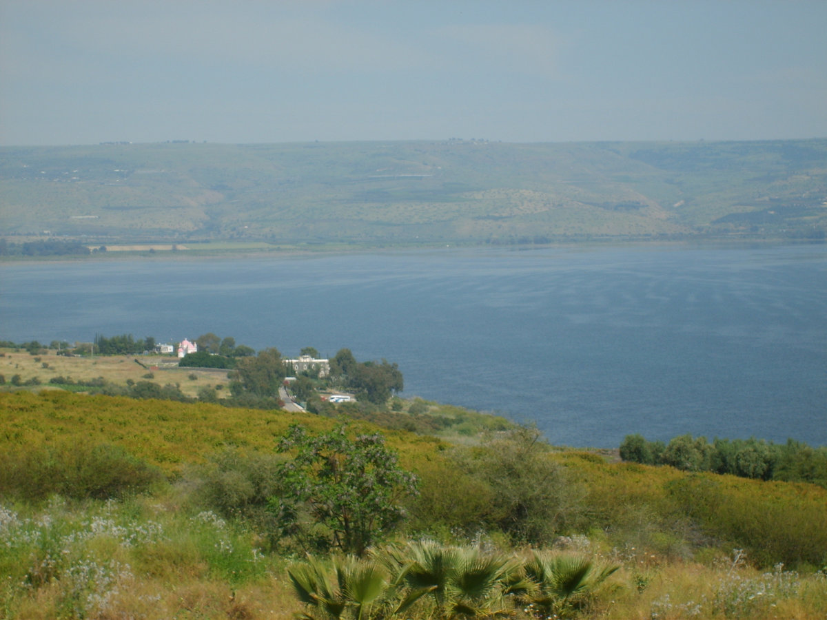 Galilee